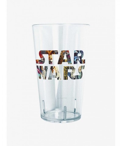 Star Wars Epic Logo Tritan Cup $4.73 Cups