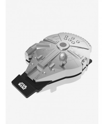 Star Wars Millennium Falcon Deluxe Waffle Maker $23.75 Makers
