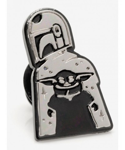 Star Wars Mandalorian The Child Lapel Pin $9.42 Pins