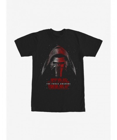 Star Wars Kylo Ren Sith T-Shirt $4.97 T-Shirts