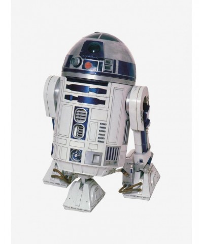 Star Wars Classic R2-D2 Peel & Stick Giant Wall Decal $8.22 Decals