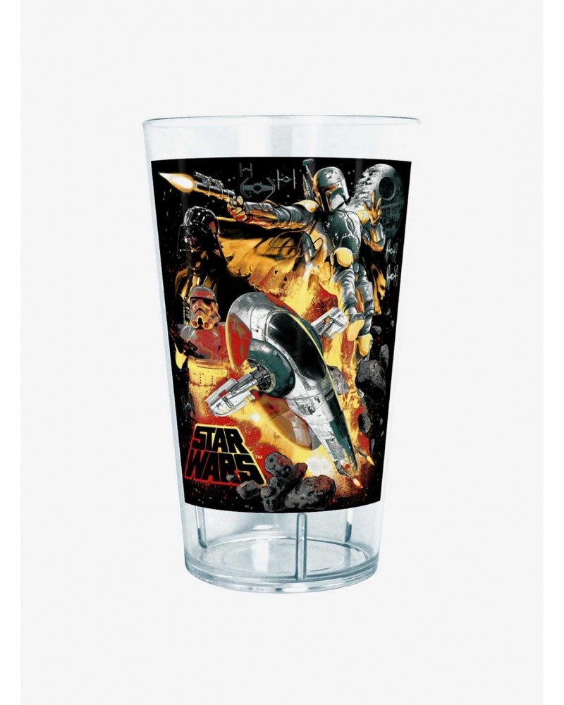 Star Wars Force Hunter Tritan Cup $5.00 Cups