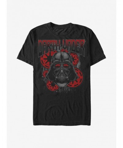 Star Wars Lord Vader T-Shirt $5.28 T-Shirts