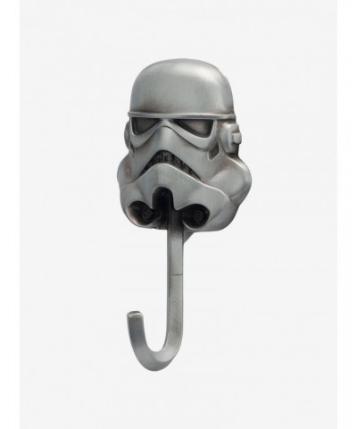 Star Wars Stormtroopers Wall Hook $12.56 Hooks