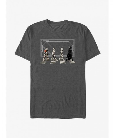 Star Wars Deathstar Road-1 T-Shirt $7.45 T-Shirts